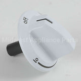 5304504840 Frigidaire Knob