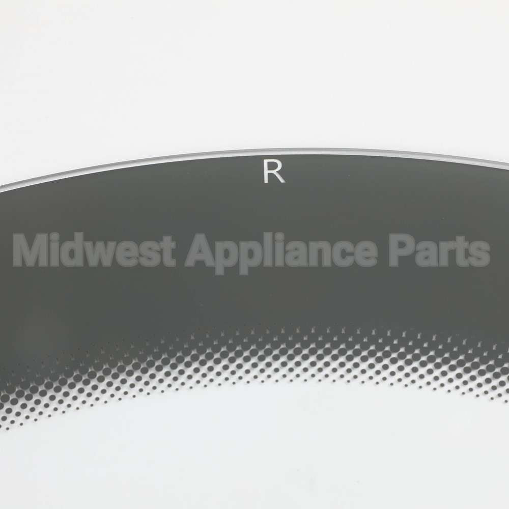 5304505000 Frigidaire Glass