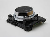 5304505017 Frigidaire Knob Assembly