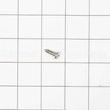 5304505259 Frigidaire Screw
