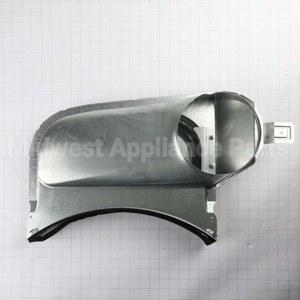 5304505353 Frigidaire Duct Assembly