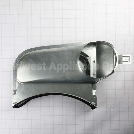 5304505353 Frigidaire Duct Assembly
