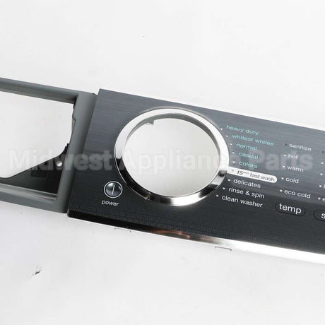 5304505462 Frigidaire Console Assembly