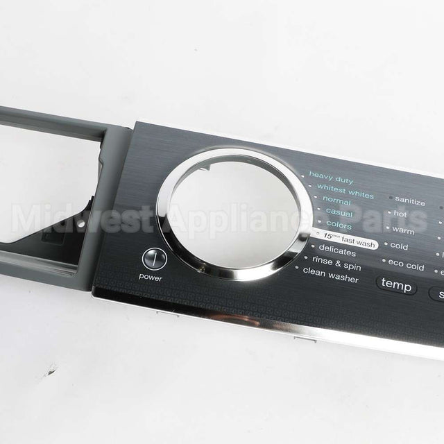 5304505462 Frigidaire Console Assembly