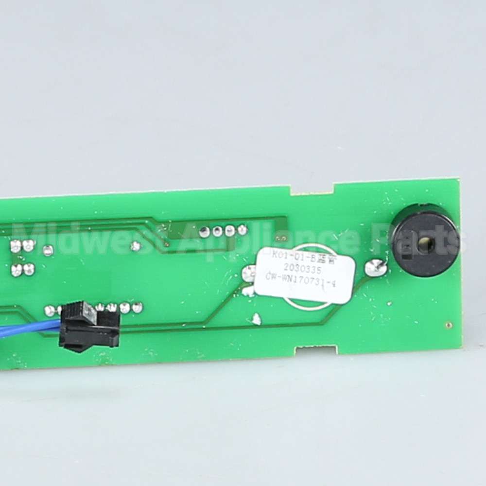 5304505493 Frigidaire Board
