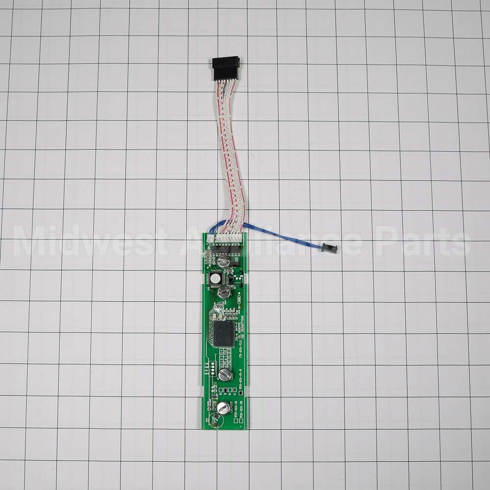 5304505493 Frigidaire Board