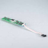 5304505493 Frigidaire Board