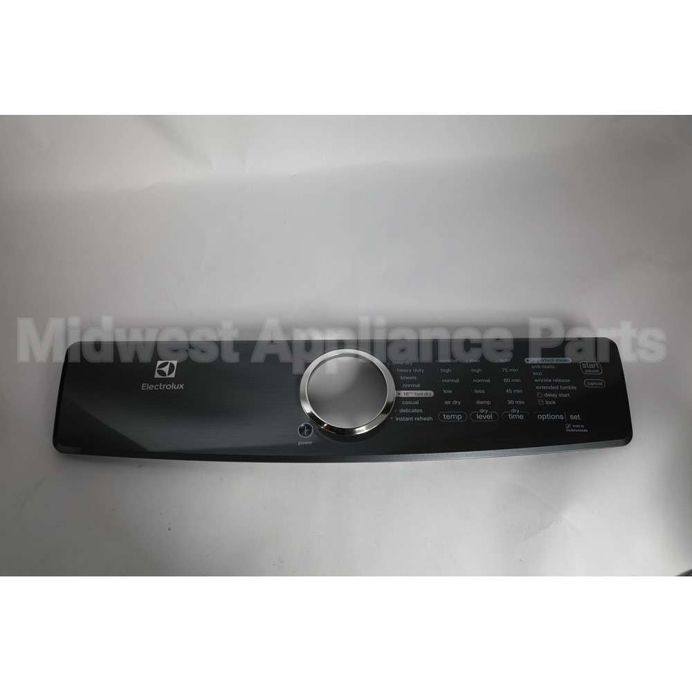 5304505535 Frigidaire Console Assembly