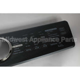 5304505535 Frigidaire Console Assembly