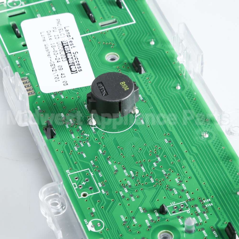 5304505612 Frigidaire Board Assy