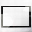 5304505655 Frigidaire Inner Door Glass Ki