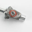 5304505693 Frigidaire Valve