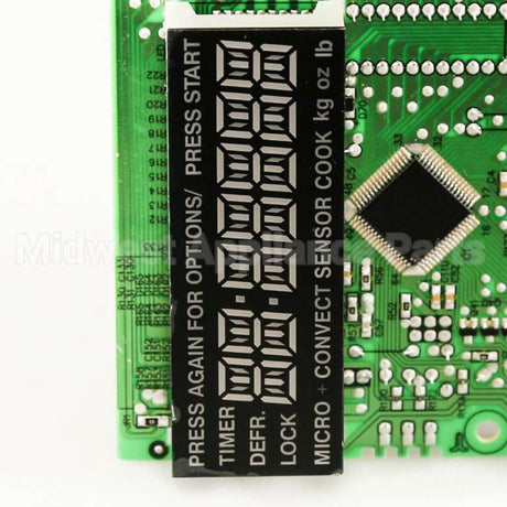 5304506032 Frigidaire Control-Electrical