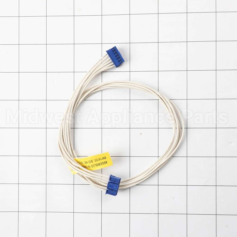 5304506102 Frigidaire Harness