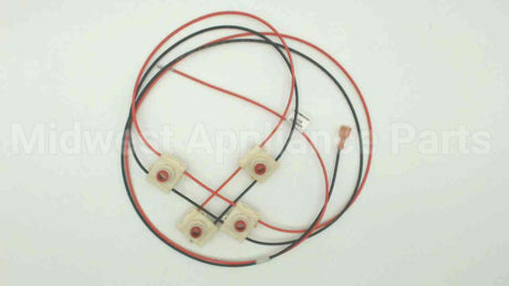 5304506156 Frigidaire Harness