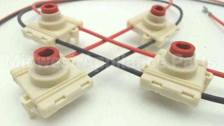 5304506156 Frigidaire Harness