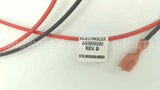 5304506156 Frigidaire Harness