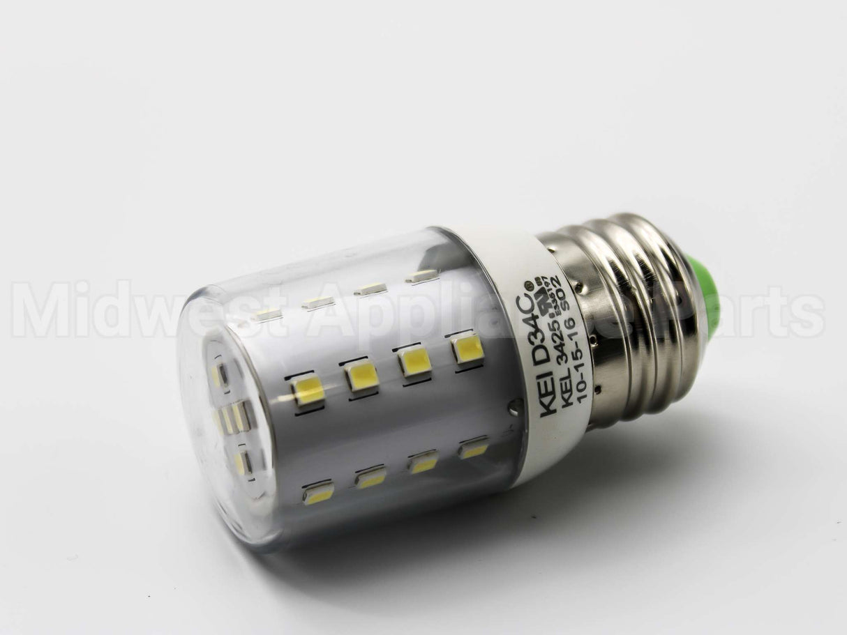 5304506303 Frigidaire Light Bulb
