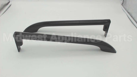 5304506471 Frigidaire Handle Set Blk