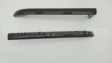 5304506471 Frigidaire Handle Set Blk