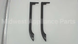 5304506471 Frigidaire Handle Set Blk