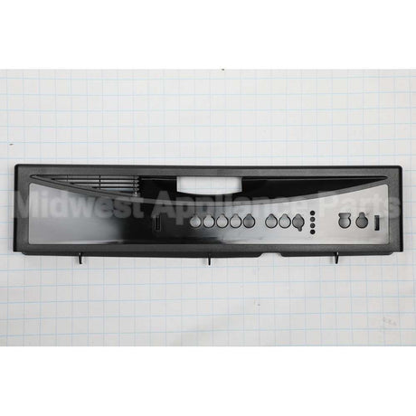 5304506543 Frigidaire Panel