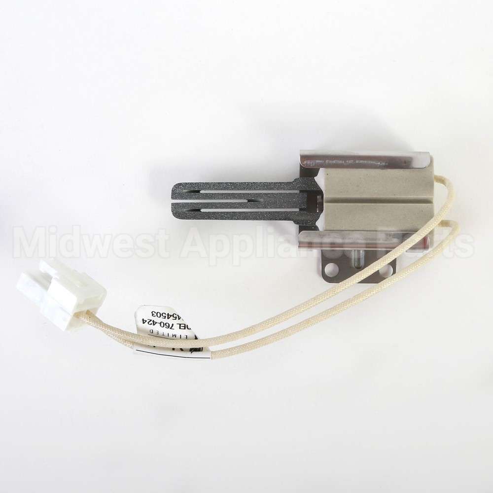 5304506545 Frigidaire Stove Oven Range Igniter