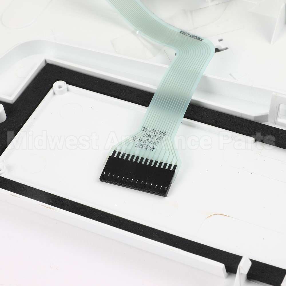 5304506662 Frigidaire Console Assembly