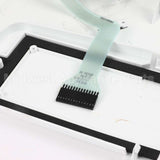 5304506662 Frigidaire Console Assembly