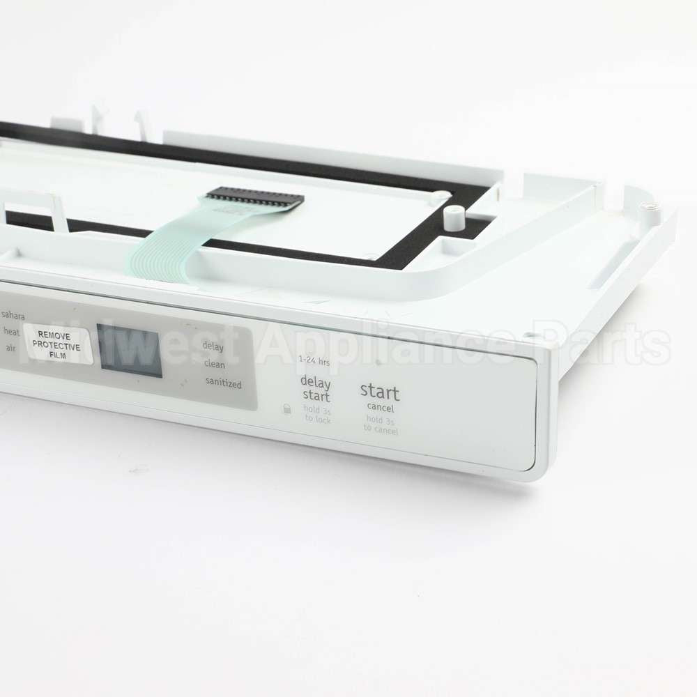 5304506662 Frigidaire Console Assembly