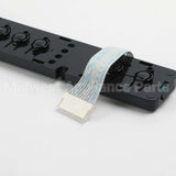 5304506719 Frigidaire Switch Assembly