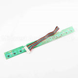 5304506807 Frigidaire Board