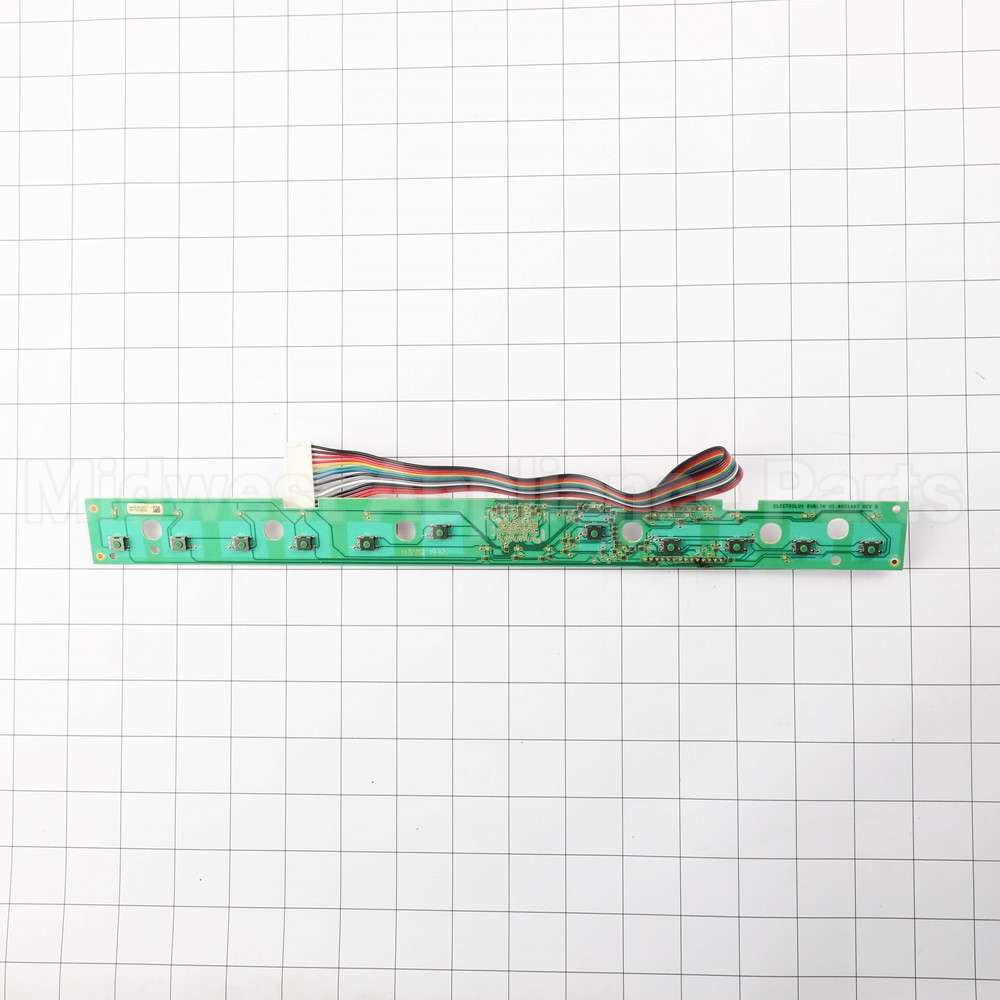 5304506807 Frigidaire Board