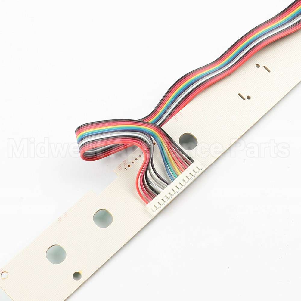 5304506807 Frigidaire Board