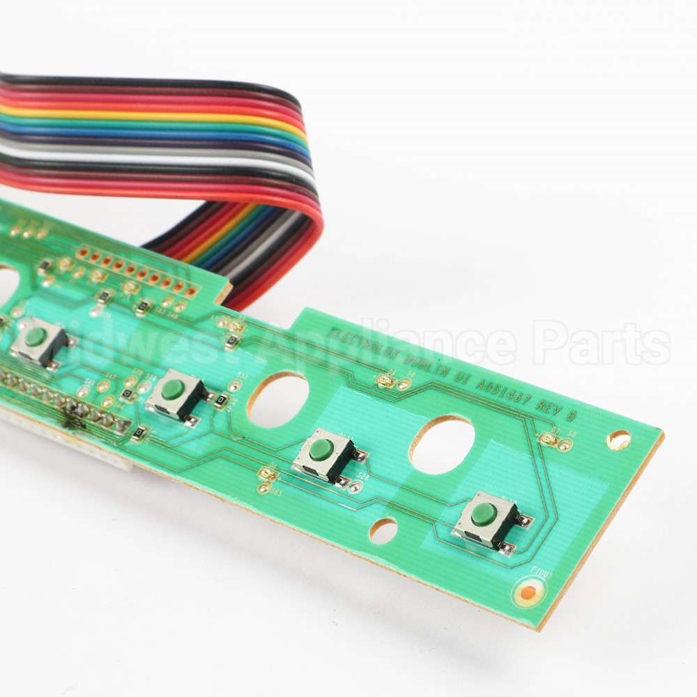 5304506807 Frigidaire Board