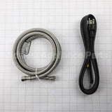 5304507183 Frigidaire Dw Inst Kit Str Cord 3/4Elbow