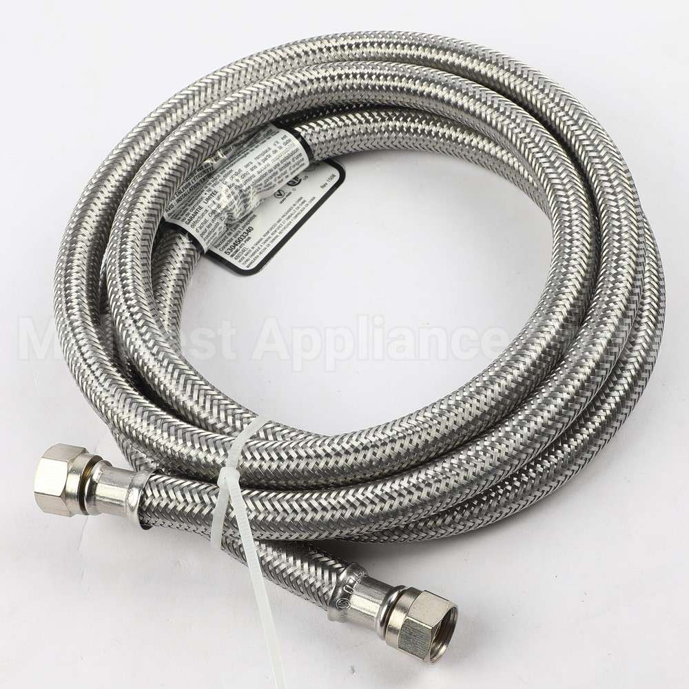 5304507183 Frigidaire Dw Inst Kit Str Cord 3/4Elbow