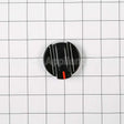 5304507386 Frigidaire Knob