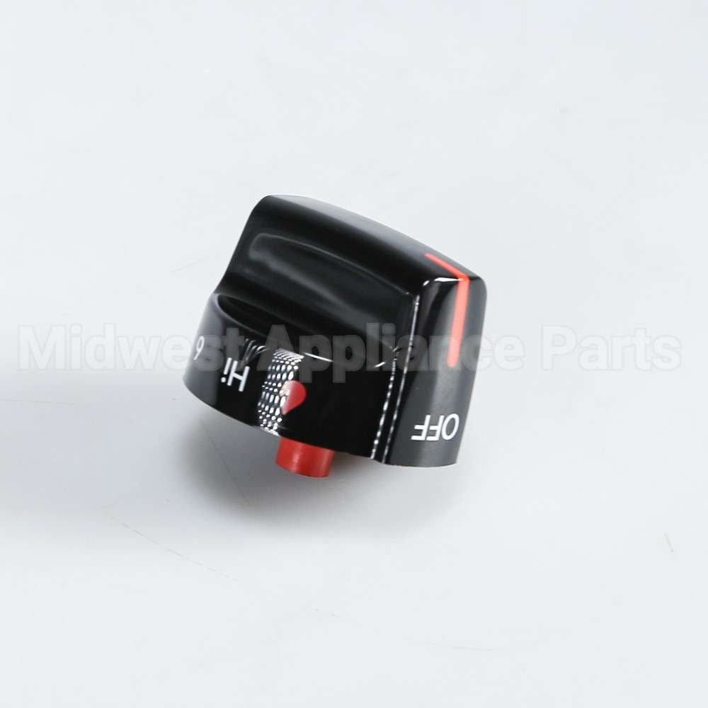 5304507386 Frigidaire Knob