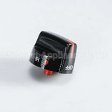 5304507386 Frigidaire Knob
