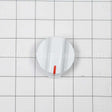 5304507387 Frigidaire Knob