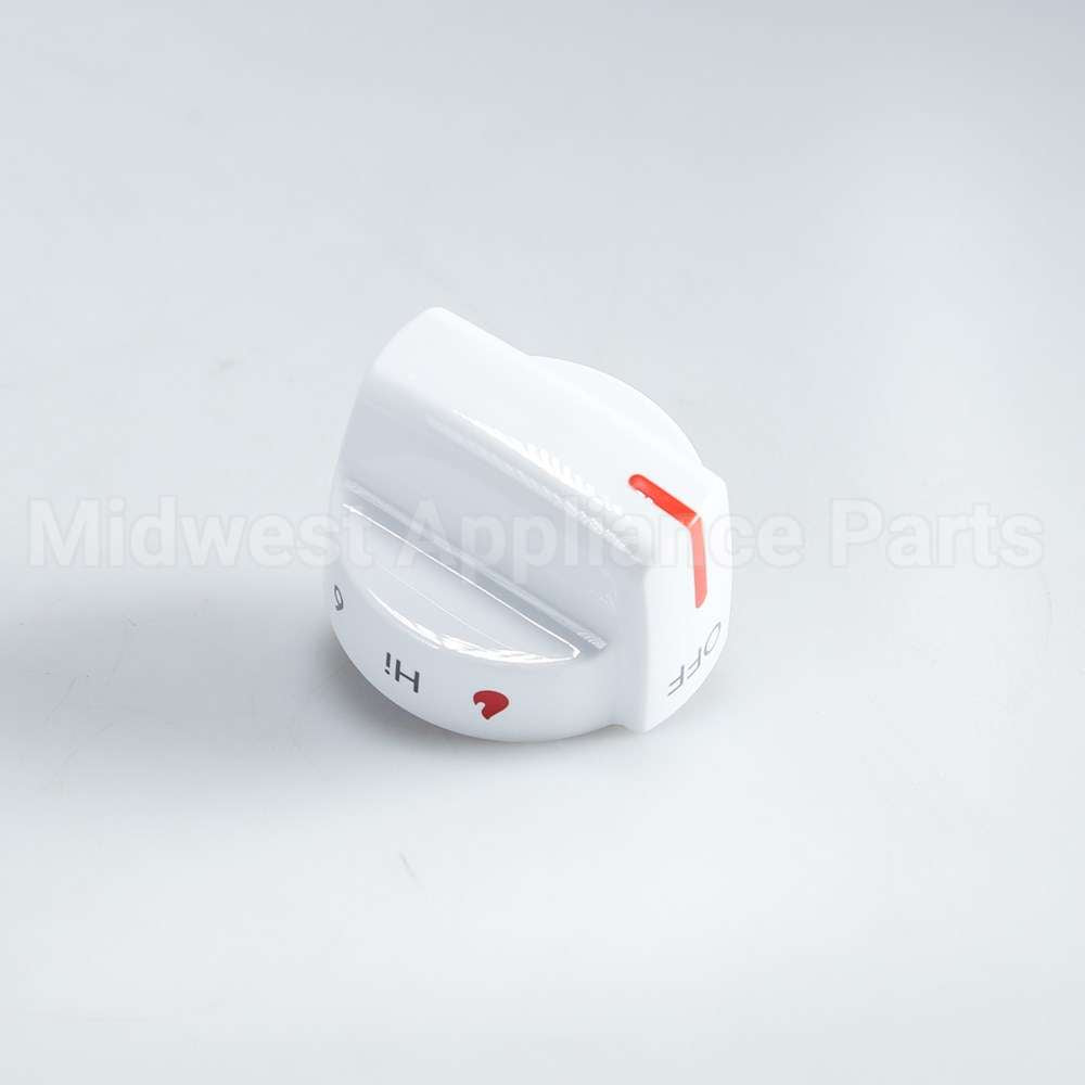 5304507387 Frigidaire Knob
