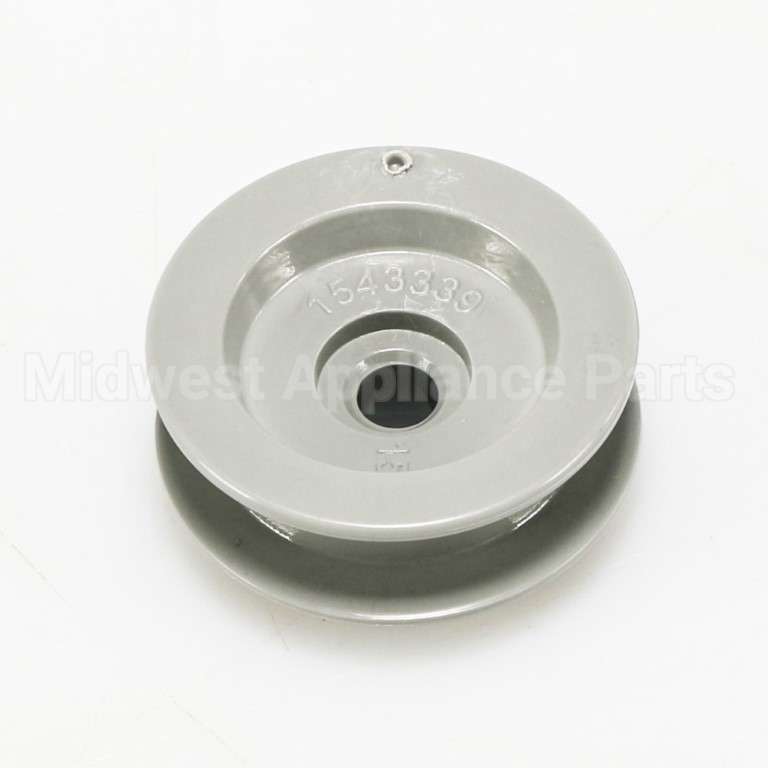 5304507405 Frigidaire Roller Tub Grey