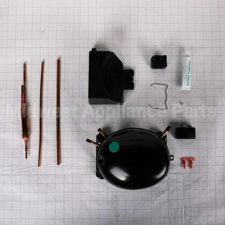 5304507765 Frigidaire Compressor Kit
