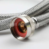 5304507961 Frigidaire 5Ft Ss Steam Dryer Kit