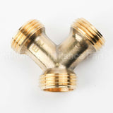 5304507961 Frigidaire 5Ft Ss Steam Dryer Kit