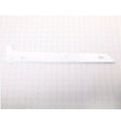 5304508034 Frigidaire Rail