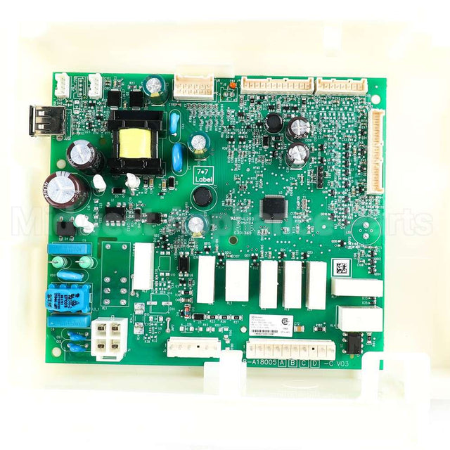 5304508093 Frigidaire Board Assembly