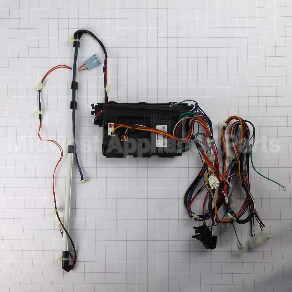 5304508356 Frigidaire Main Board Asmy