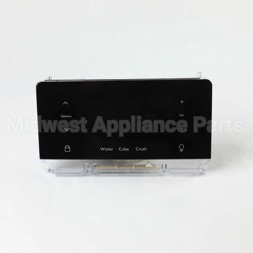 5304508772 Frigidaire Control Assembly